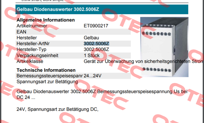 250.06Z, Kat. 3 Gelbau