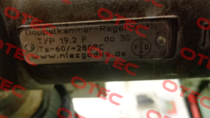 Type 19.2 F  Niezgodka