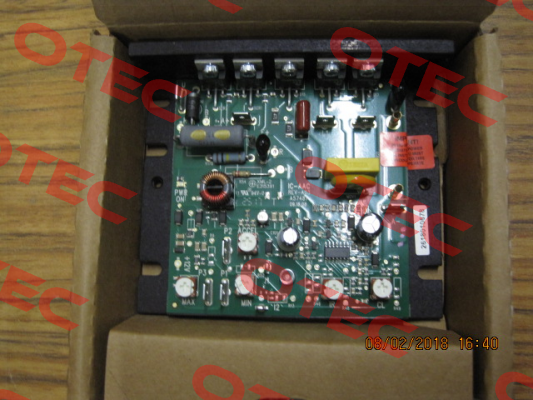 KBIC-240D KB Electronics