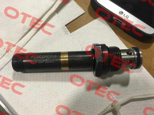 VBH.800EPP30/22B2 Flucom