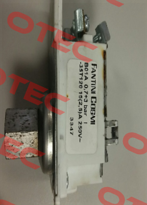 B01A -35T120  Fantini Cosmi