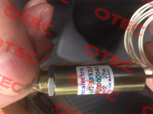 802,55.62L5  Mecalectro