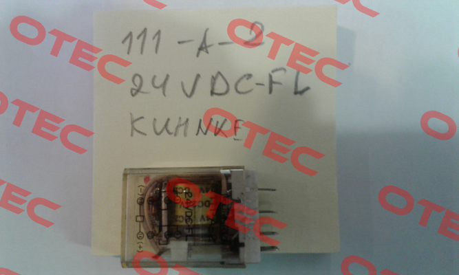 RY2S-ULDDC24  Kuhnke