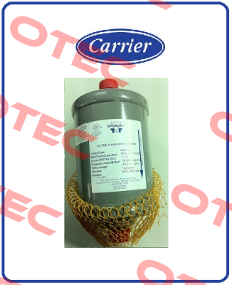 30GX417132EE Carrier
