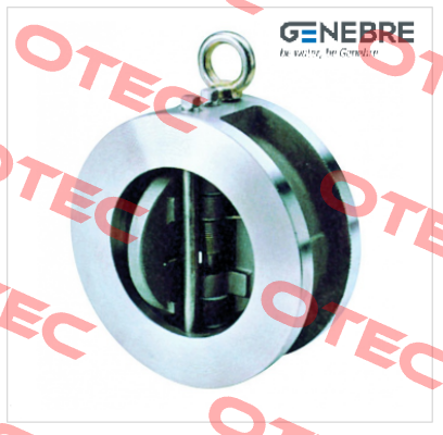DN-50 (2402 09)  Genebre