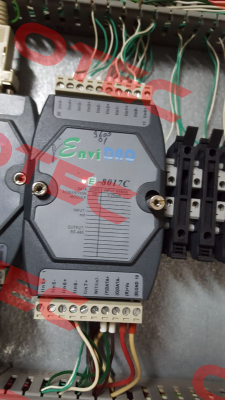 EnviDAQ 8017C Envitech