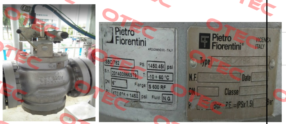 4903651  Pietro Fiorentini