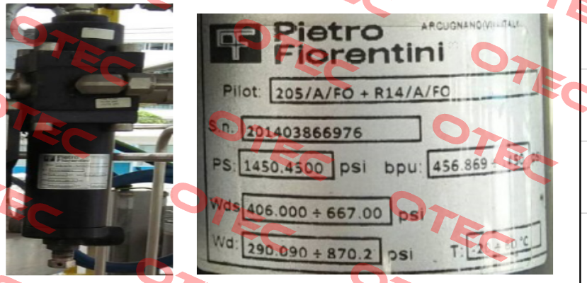 PF4700016  Pietro Fiorentini