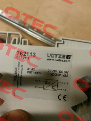 762113 Luetze