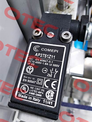 AP3T51Z11 Comepi