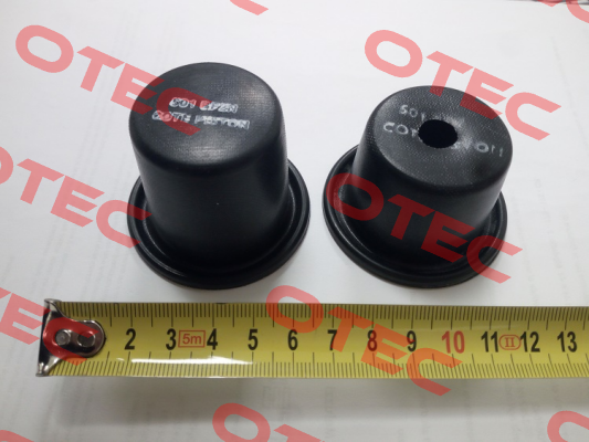 3-175-144-CBJ (with center hole10,5mm) Bellofram