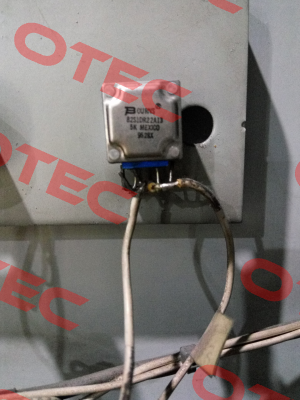 82S1DR22A13 obsolete Bourns
