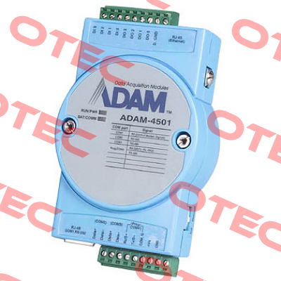 ADAM-4501 obsolete/replaced with ADAM-4015-CE  Advantech