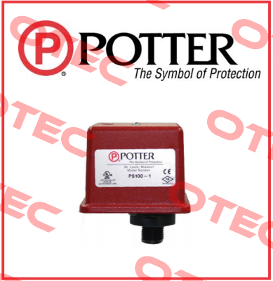 PS1002A  Potter