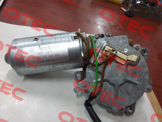 0 390 207 402 Bosch