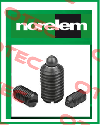 03020-10 (Kipp code: K0313.10) Norelem