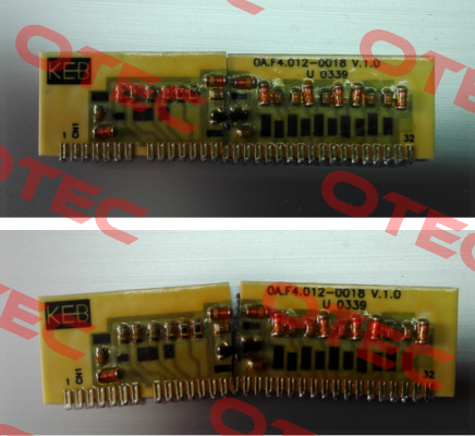 0A.F4.012-0018  LAIPPLE KEB