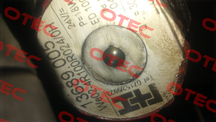 WE02-4R100R24/0H (250.012775100IT) Voith