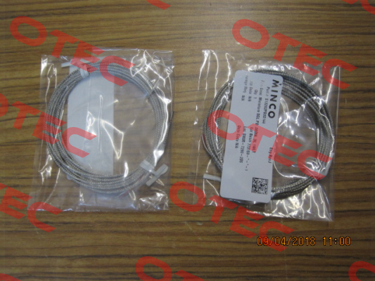 S13282PD3S144   Minco