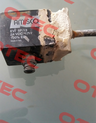 EVI 5P/13 DC24V 17VA Amisco