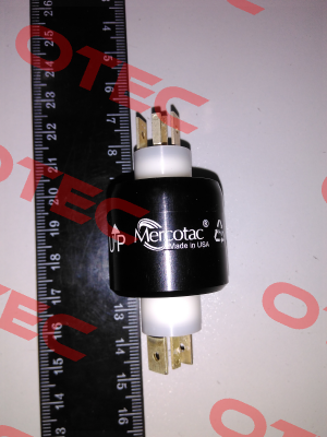 Model: 430 Mercotac