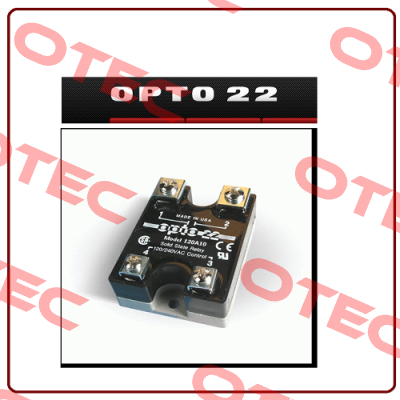 120A10  Opto 22
