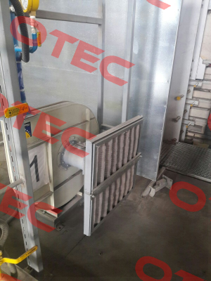 CAS-260-2T-3 Sodeca