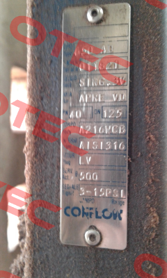 650D obsolete, replaced by 5600AD  CONFLOW