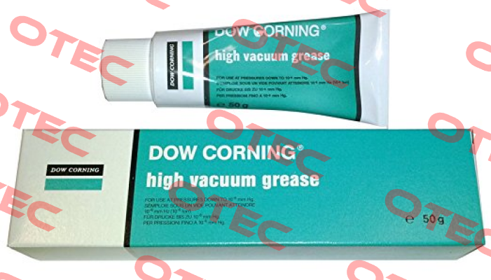 497551 Dow Corning