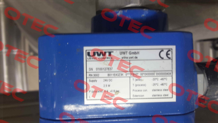 UWT RN 3002 B011EA3Z3K Uwt
