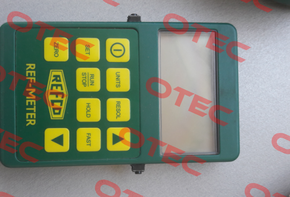 REF-METER (4665657) obsolete,replaced by  REF-METER-OCTA(4679462)  Refco