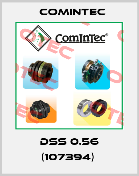 DSS 0.56 (107394)  Comintec