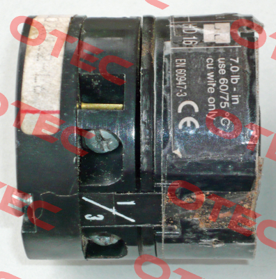 HD1602 Tecnomatic Italia