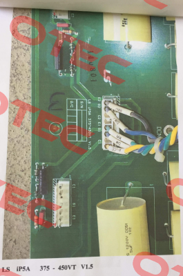 İP5A 375-450VT V1.5  LS