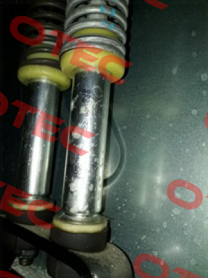 006 - OEM  Suspa