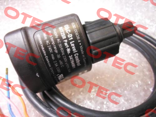 347949-01  Bitzer