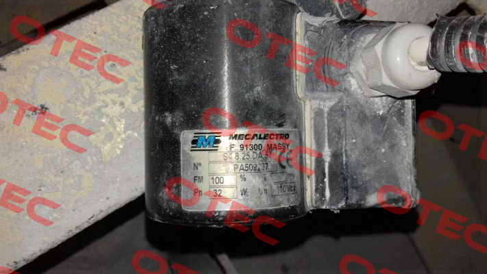 S4.8.25.DA.57 Mecalectro