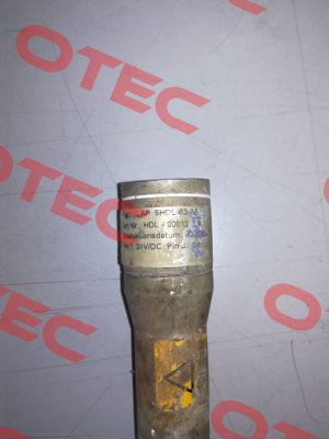 LAP 5 HDL-63-A4  Lap Laser