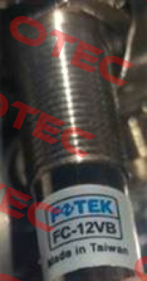 FC-12VB Fotek