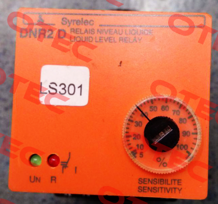 DNR2 D Crouzet