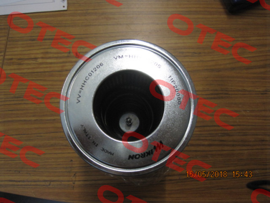 HHC01205 Ikron