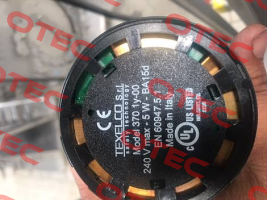 370 1y-00 TEXELCO