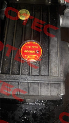 HT 4721 Interpump