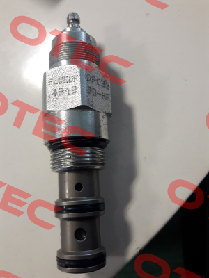 DPC 30/50 HF Flucom