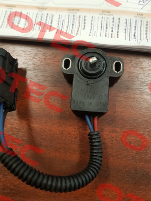 POS-SENSOR-RS52-5VDC-22° Poclain