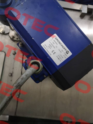 wk1708801 Nr 8893843 oem  Groschopp
