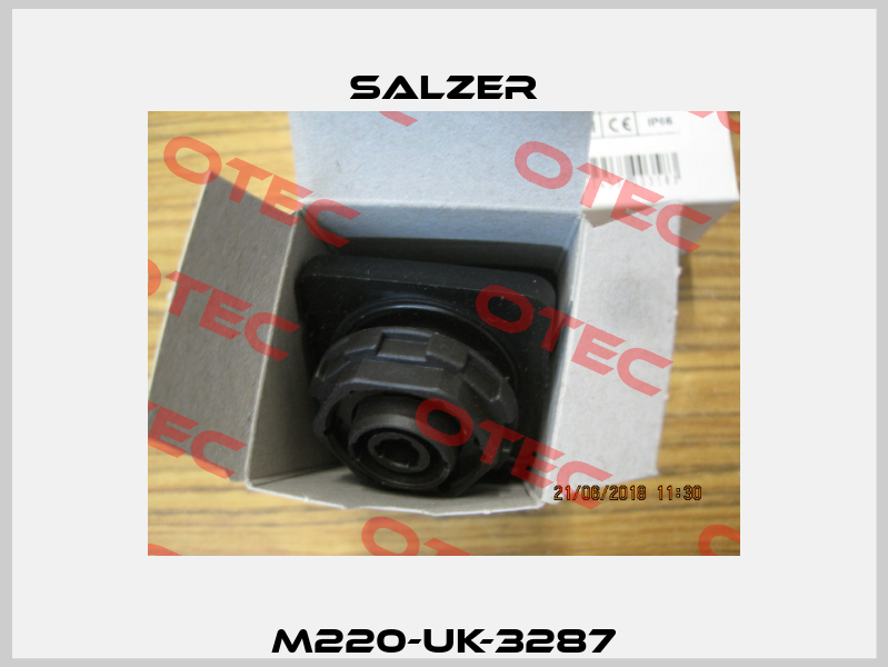 M220-UK-3287 Salzer