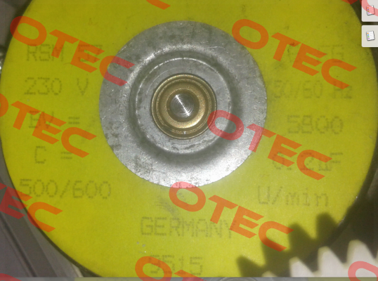 RSM57 6 FG  Berger Lahr (Schneider Electric)