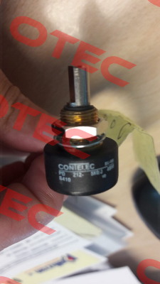 PD 212-5K0/J 48M S410 Contelec