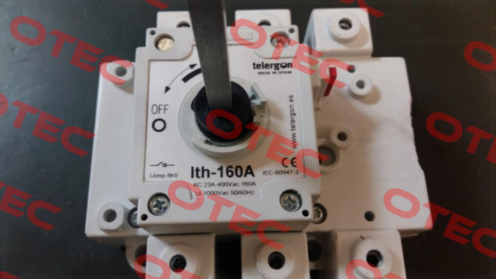 S5-01603PB0  Telergon